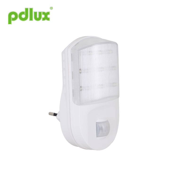Co je to infračervená lampa pro lidské senzace?