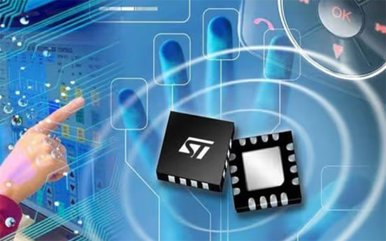 Senzory: Nedílná součást moderní techniky