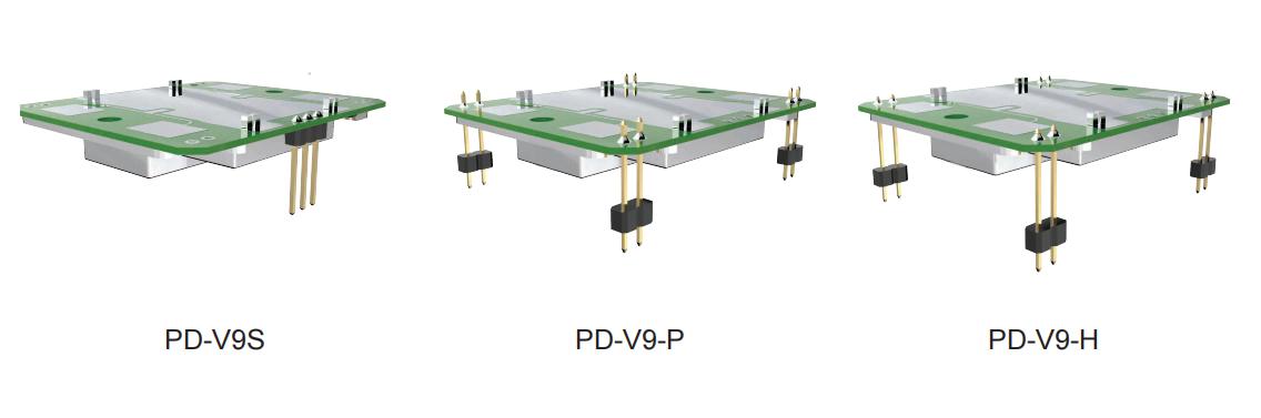 Spuštění nového produktu: Série PD -V9 - plně kompatibilní s NJR4178