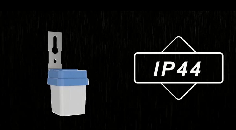 Snadné osvětlení inteligentního venkovního osvětlení-PDLUX PD-P01/P02/P03, vybrat, co vám nejlépe vyhovuje