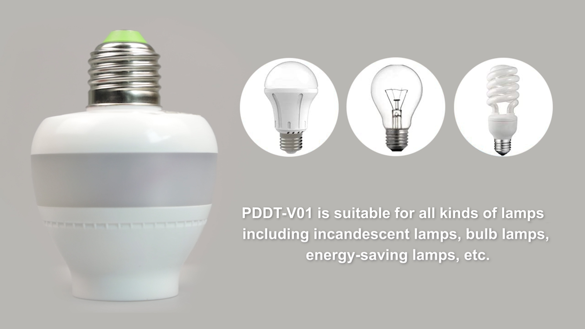 PIR vs. mikrovlnná trouba: Který držák lampy senzoru pohybu je pro vás to pravý?