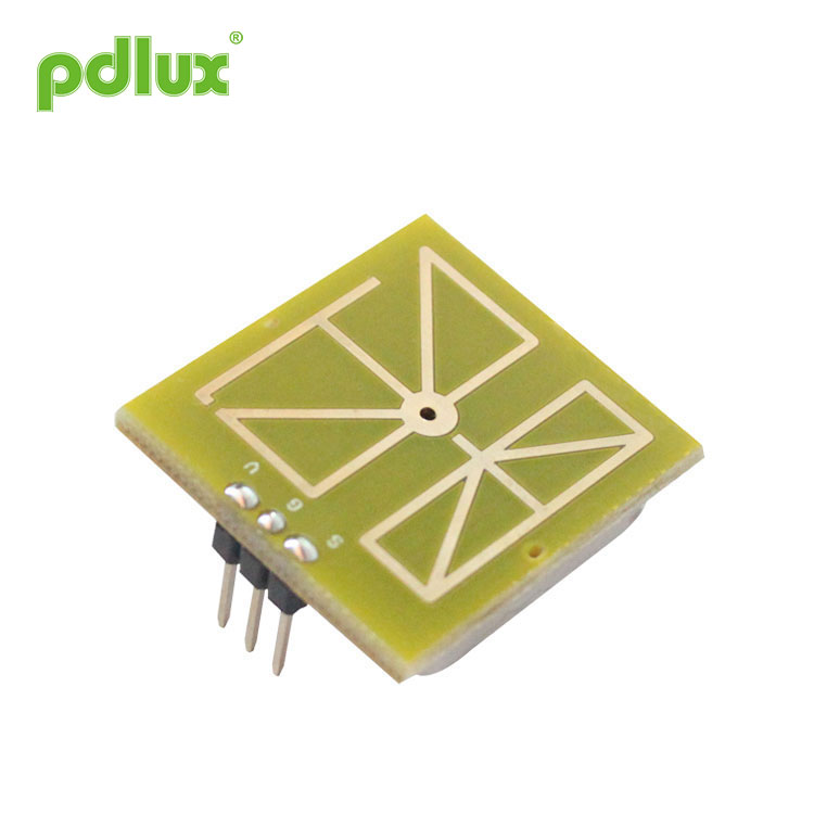 PDLUX PD-V8-S 360 ° 5,8GHz modul pro mobilní detekci mikrovlnného senzoru