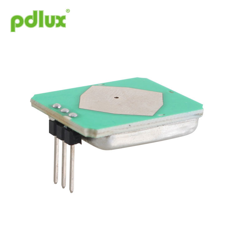 PDLUX PD-V19 5,8GHz mikrovlnný senzor nástěnný montážní modul