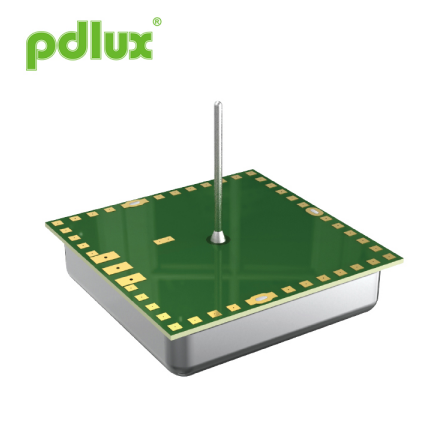 Modul snímače pohybu 5,8 GHz