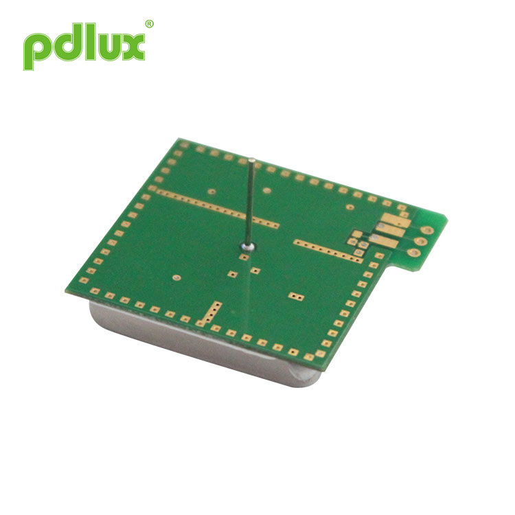 Stropní instalace PDLUX PD-V1 5,8GHz modul mikrovlnného senzoru