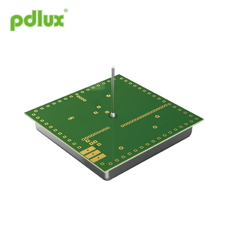 Stropní instalace Modul mikrovlnného senzoru 5,8 GHz