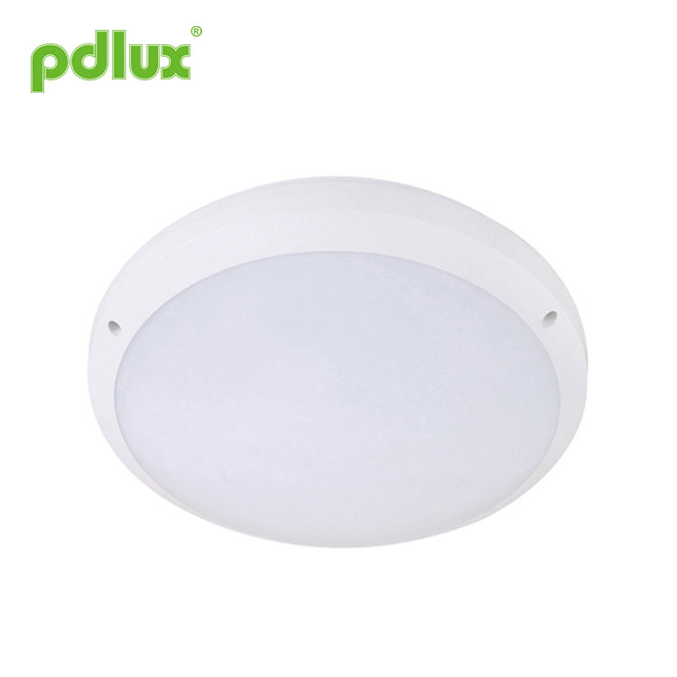 LED vodotěsná indukční lampa IP65