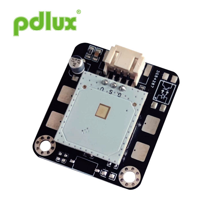 PD-V18-M1 Advanced Millimeter Wave Sensor Technology