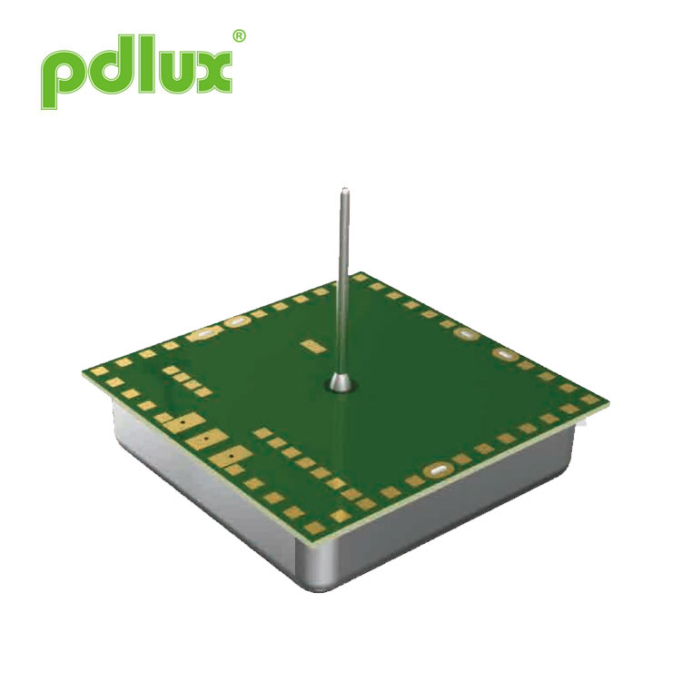 Modul snímače pohybu PD-V2 5,8 GHz