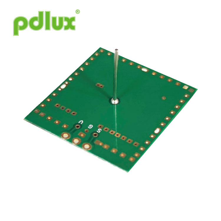 PD-V3 C-Band Dopplerův transceiverový modul