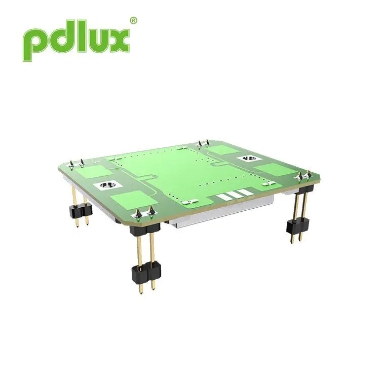 Dopplerova modul PD-V9-H X-BAND s detekcí širokého úhlu