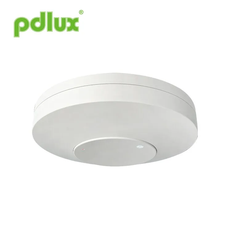 PDLUX PD-M330-K 24GHz MMWAVE PŘÍKLAD DETONTIVNÍ SENZOR