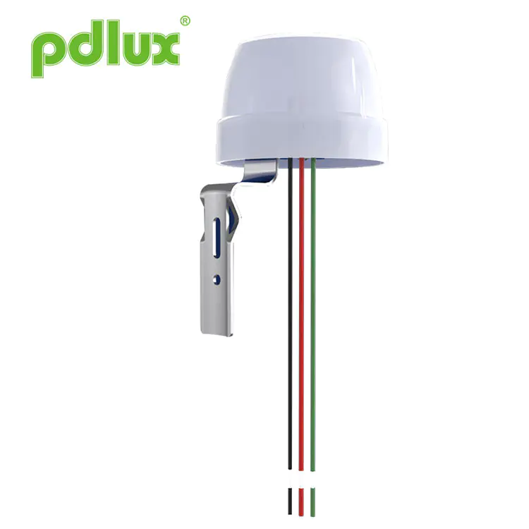 PDLUX PD-P08KT Spínač časovače venkovního světla