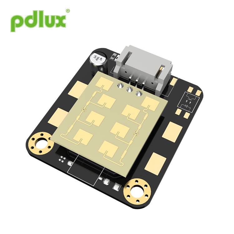PDLUX PD-V18-M1 MILIMIMETER Vlna senzor