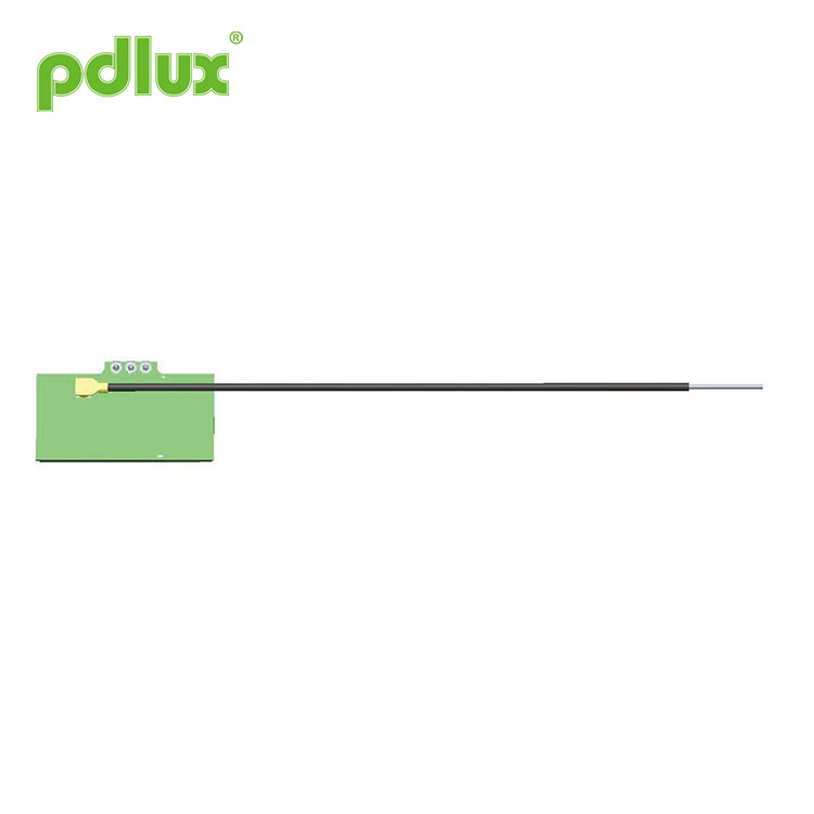 Modul mikrovlnného snímače PDLUX PD-V6-LL 5,8 GHz pro detektory vetřelců s montáží na strop