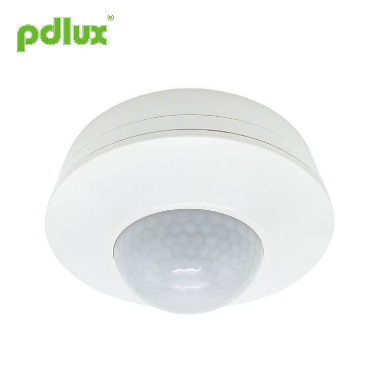 PIR spínač pohybového senzoru pro LED světlo