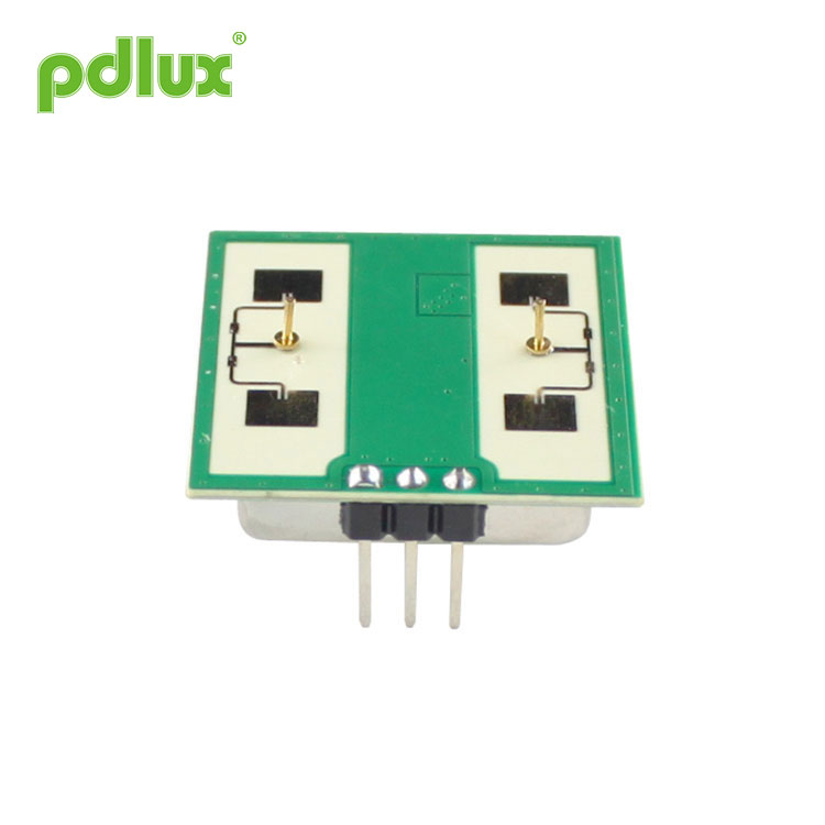 PDLUX PD-V21360 Zabezpečení Mobilní detekce 24GHz modul mikrovlnného senzoru